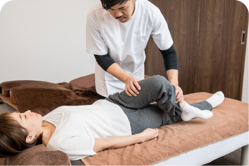 整体院の施策事例