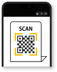 アンケート開始画面